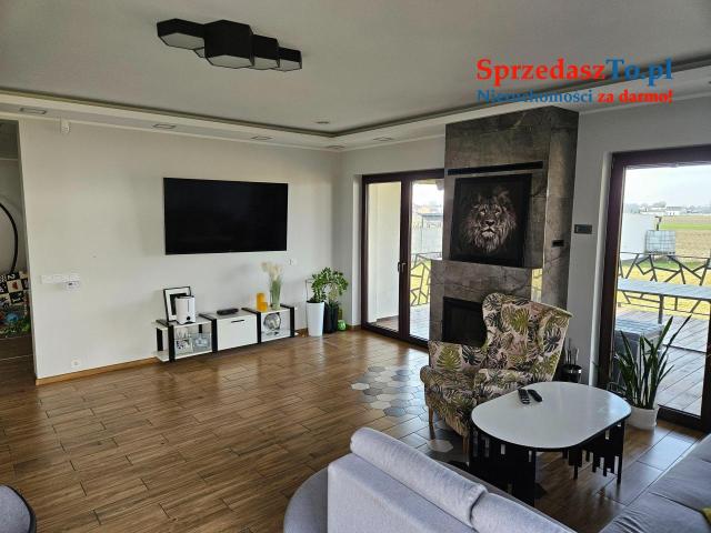 Dom jednorodzinny - 14