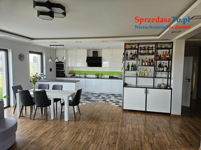 Dom jednorodzinny - 15