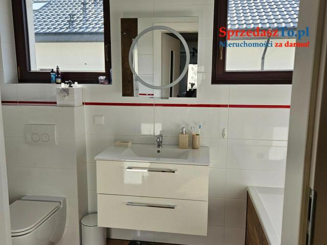 Dom jednorodzinny - 19