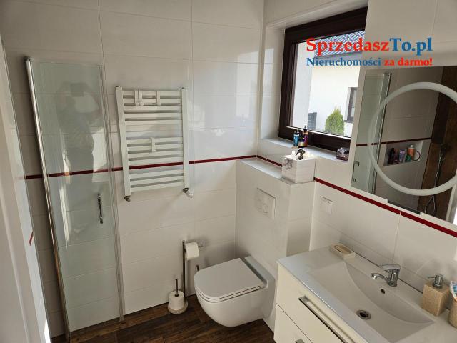 Dom jednorodzinny - 20