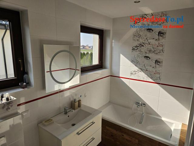 Dom jednorodzinny - 21