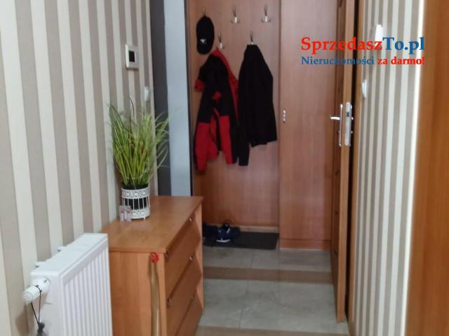 Sprzedam mieszkanie