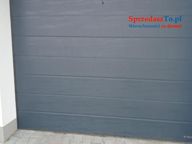 Sprzedam mieszkanie - 6