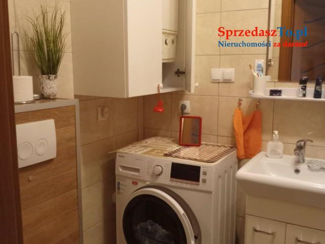 Sprzedam mieszkanie - 7