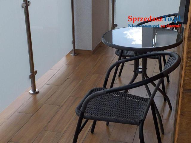 Sprzedam mieszkanie - 8