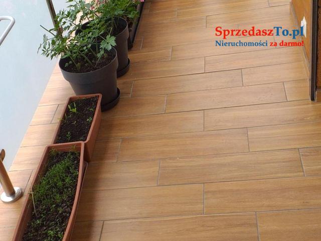 Sprzedam mieszkanie - 9