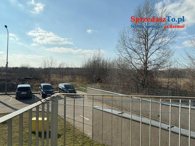 3-pokojowe mieszkanie 63 m² z balkonem, piwnicą i garażem podziemnym - 9