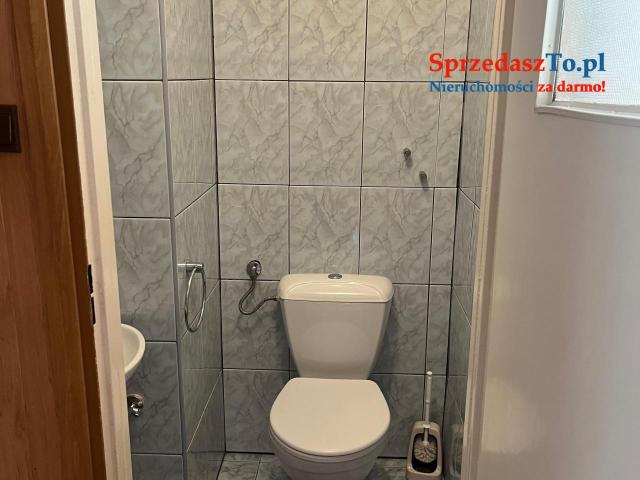 Sprzedam 3 pokojowe mieszkanie - 6