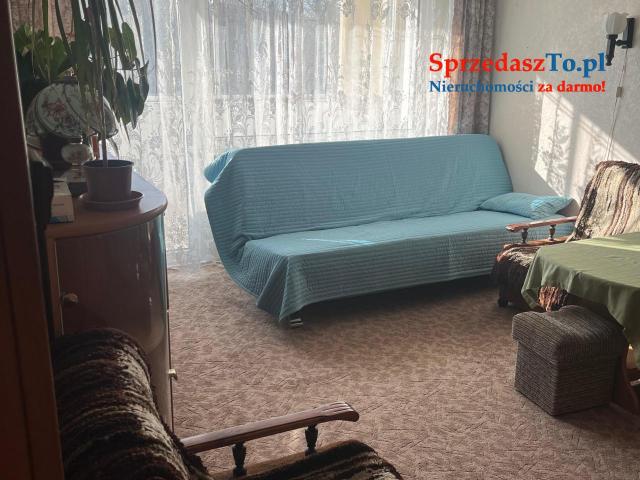 Sprzedam 3 pokojowe mieszkanie - 7