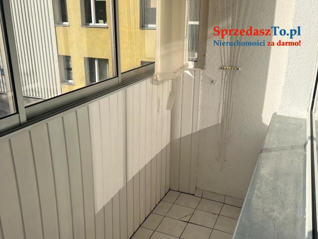 Sprzedam 3 pokojowe mieszkanie - 8