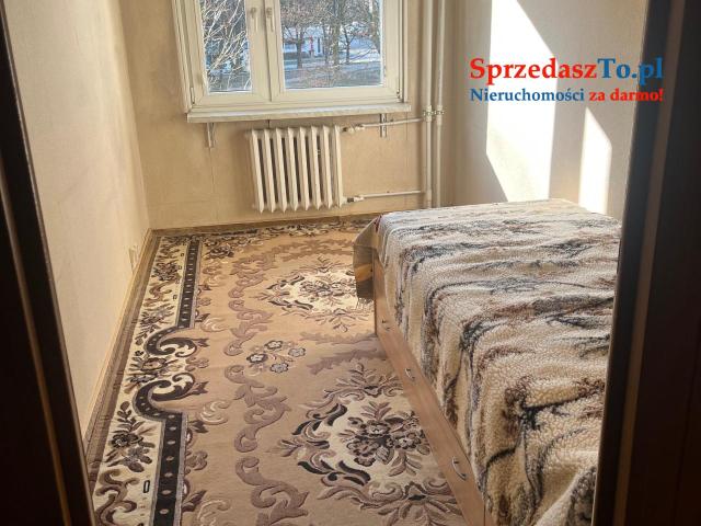Sprzedam 3 pokojowe mieszkanie - 9