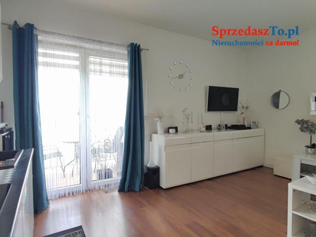 Lesznowola * 3 pokoje * 2 balkony * gotowe do wprowadzenia