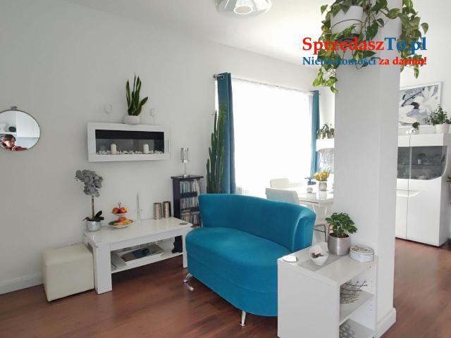 Lesznowola * 3 pokoje * 2 balkony * gotowe do wprowadzenia