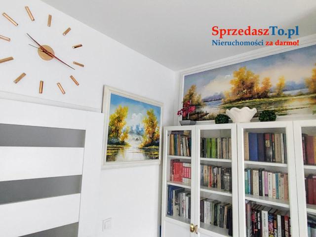 Lesznowola * 3 pokoje * 2 balkony * gotowe do wprowadzenia - 6