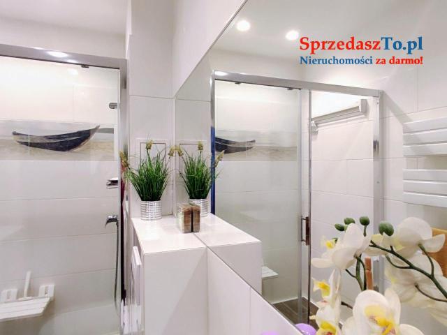 Lesznowola * 3 pokoje * 2 balkony * gotowe do wprowadzenia - 7