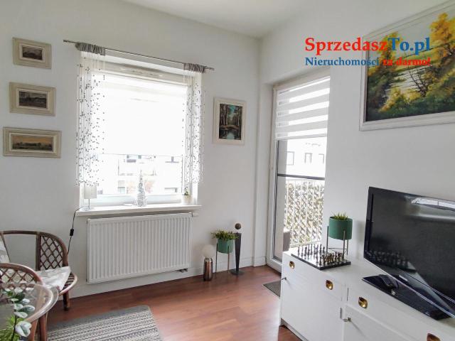 Lesznowola * 3 pokoje * 2 balkony * gotowe do wprowadzenia - 9