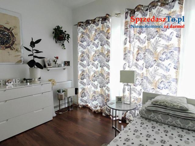 Lesznowola * 3 pokoje * 2 balkony * gotowe do wprowadzenia - 10