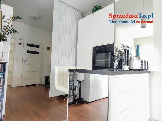 Lesznowola * 3 pokoje * 2 balkony * gotowe do wprowadzenia - 12