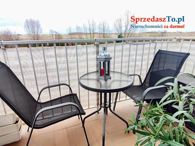 Lesznowola * 3 pokoje * 2 balkony * gotowe do wprowadzenia - 13