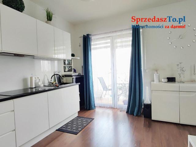 Lesznowola * 3 pokoje * 2 balkony * gotowe do wprowadzenia - 14