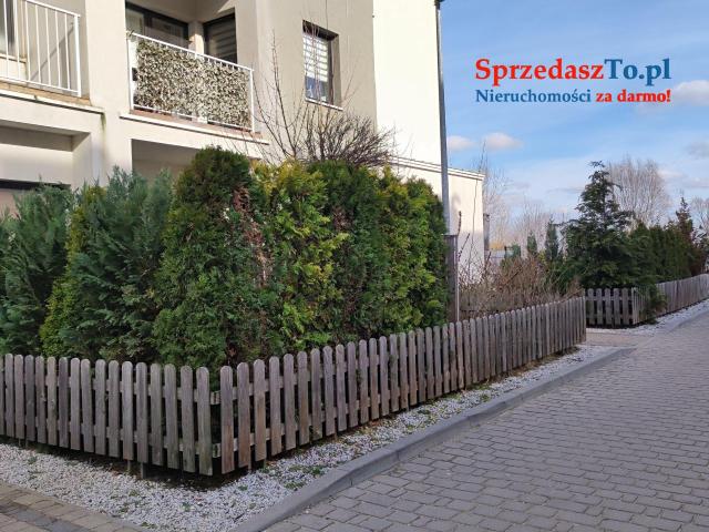 Lesznowola * 3 pokoje * 2 balkony * gotowe do wprowadzenia - 15