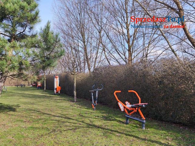 Lesznowola * 3 pokoje * 2 balkony * gotowe do wprowadzenia - 16