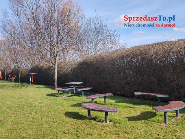 Lesznowola * 3 pokoje * 2 balkony * gotowe do wprowadzenia - 17