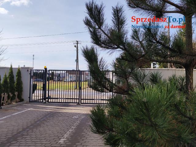 Lesznowola * 3 pokoje * 2 balkony * gotowe do wprowadzenia - 18