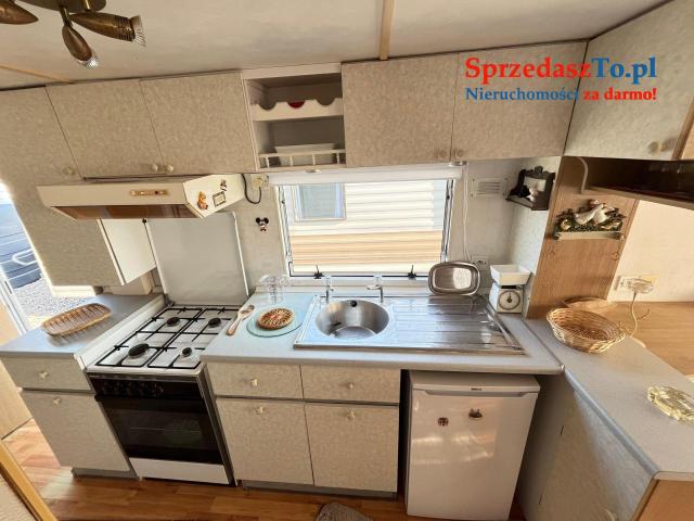 Domek holenderski nr 66! - 6