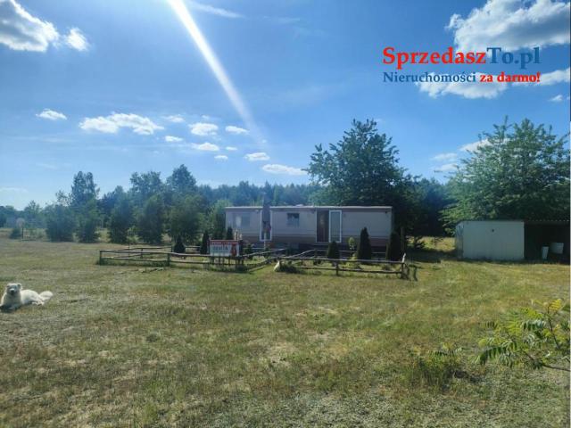 Piękna działka budowlana 2000 M2 - 6