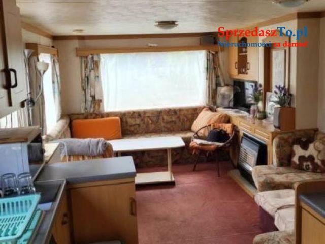 Piękna działka budowlana 2000 M2 - 8