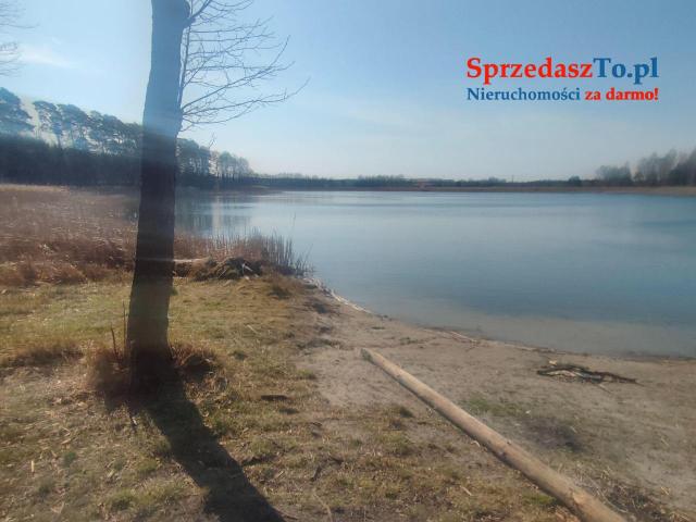 Piękna działka budowlana 2000 M2 - 9