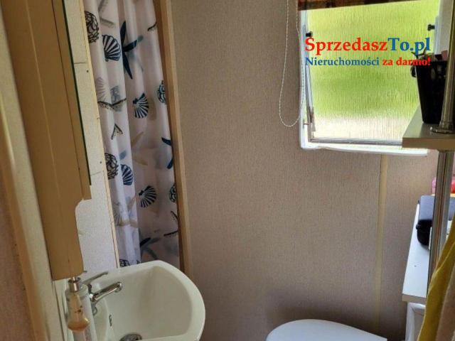 Piękna działka budowlana 2000 M2 - 11