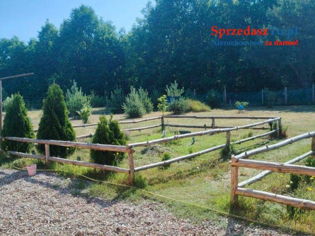 Piękna działka budowlana 2000 M2 - 12