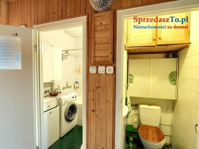 Trzypokojowe mieszkanie na WIdzewie - 6