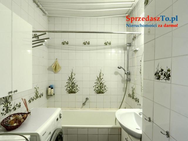 Trzypokojowe mieszkanie na WIdzewie - 8