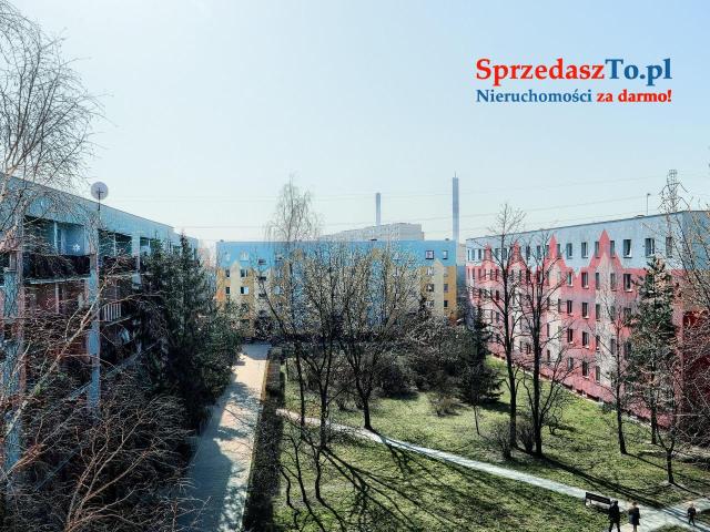 Trzypokojowe mieszkanie na WIdzewie - 15