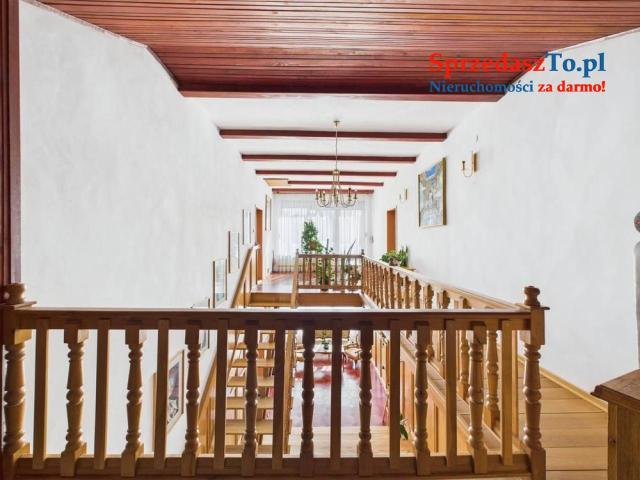 Dom na sprzedaż Świebodzin - 8