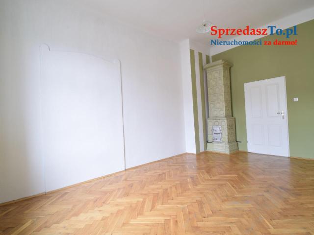 STYLOWE mieszkanie w samym centrum KAZIMIERZA