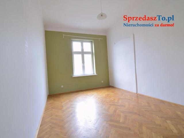 STYLOWE mieszkanie w samym centrum KAZIMIERZA