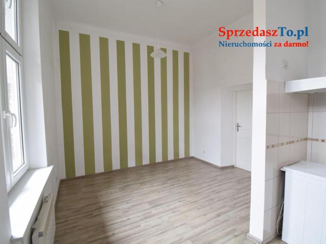 STYLOWE mieszkanie w samym centrum KAZIMIERZA