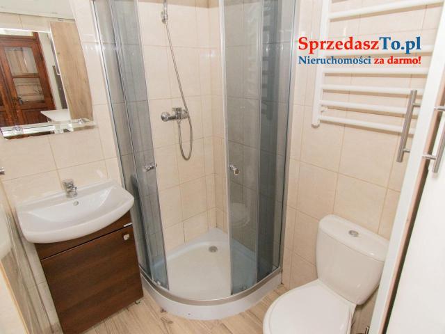 STYLOWE mieszkanie w samym centrum KAZIMIERZA - 8