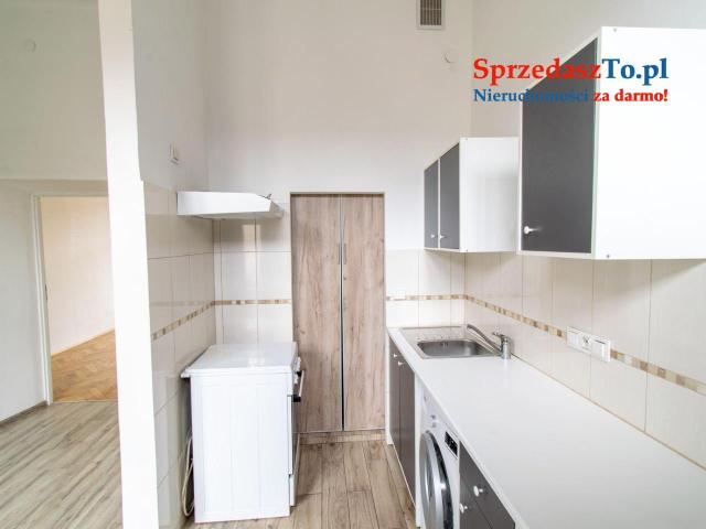 STYLOWE mieszkanie w samym centrum KAZIMIERZA
