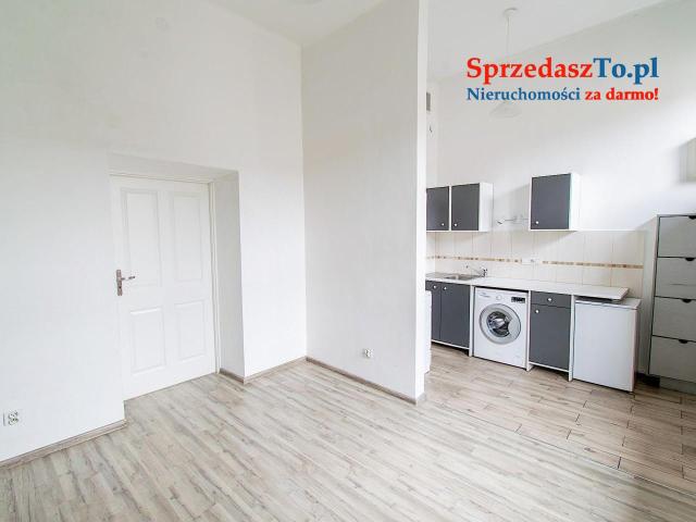 STYLOWE mieszkanie w samym centrum KAZIMIERZA - 7