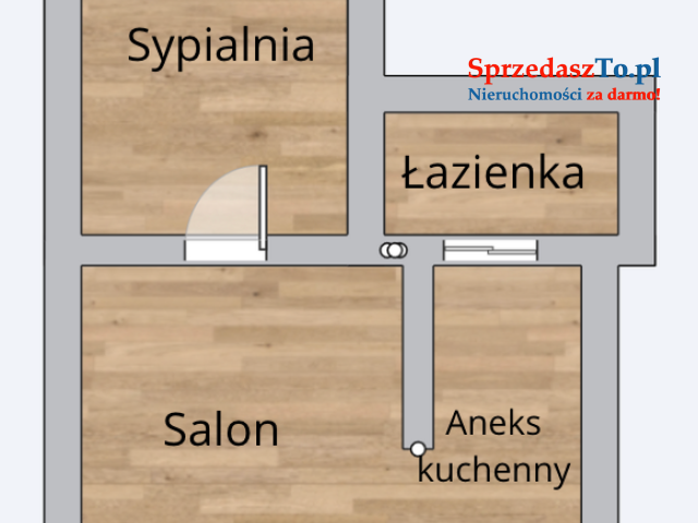STYLOWE mieszkanie w samym centrum KAZIMIERZA - 9