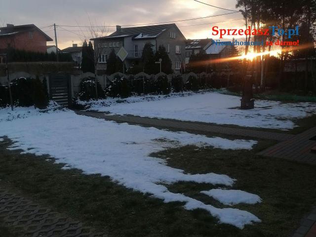 Sprzedam dom
