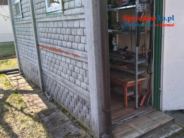 Ogródek działkowy - 6