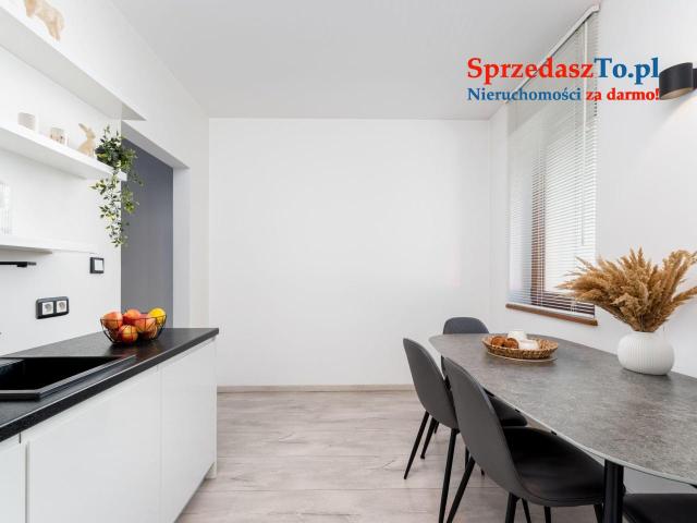 Mieszkanie z ogródkiem Wieliczka/do wejścia - 6