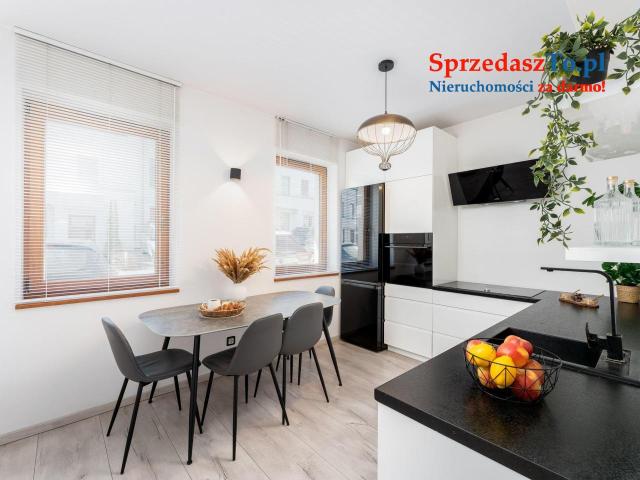 Mieszkanie z ogródkiem Wieliczka/do wejścia - 8