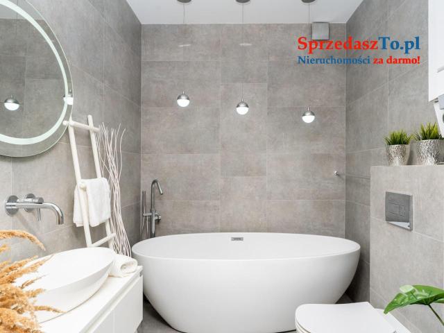 Mieszkanie z ogródkiem Wieliczka/do wejścia - 10